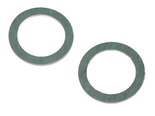 Cornat Hd-dichtung Für Überwurfmuttern Ø 45 Mm Dichtungen