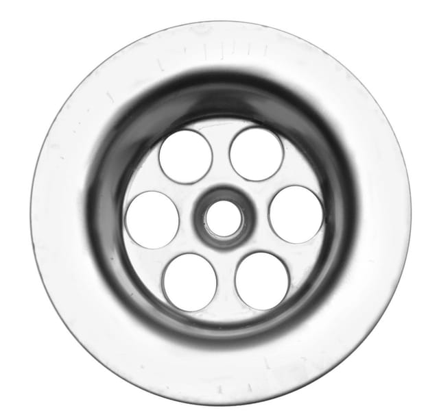 Cornat - Ventilplatte 1 1/4 Edelstahl Passend Für Ventilstopfen Ø 38,5 Mm Ventileinsätze & Griffe
