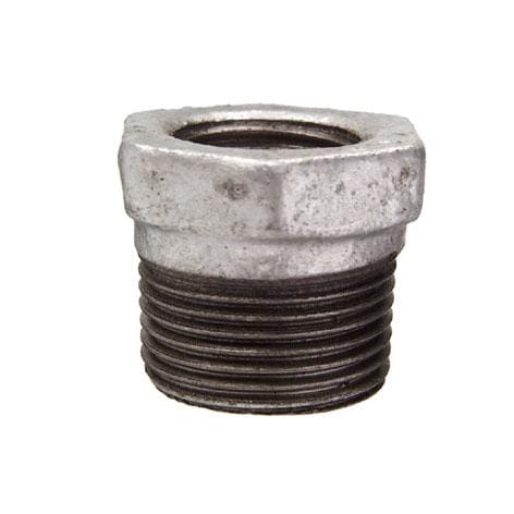 Cornat Temperguss-reduzierstück 1'' X 3/4'' Verzinkt Reduzierstücke
