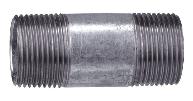 Rohrnippel 3/4 X 60 Mm Verzinkt Nippel - Cornat