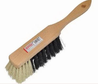 Coronet - Stubenhandfeger Clever Clean 30 Cm Kehrgarnitur