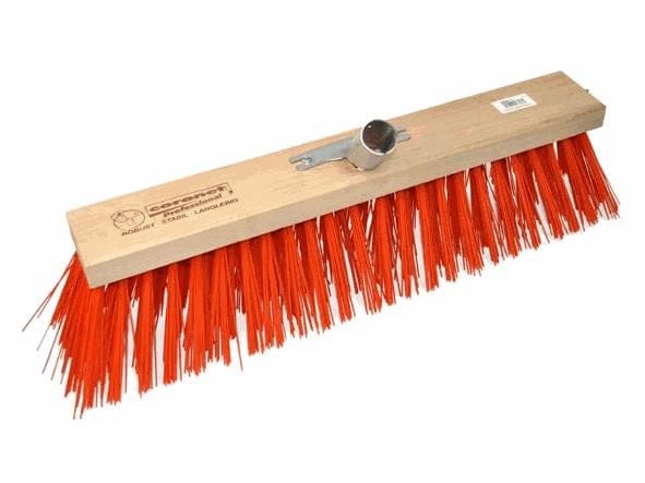 Coronet Straßenbesen 50cm Industriebesen Kehrbesen