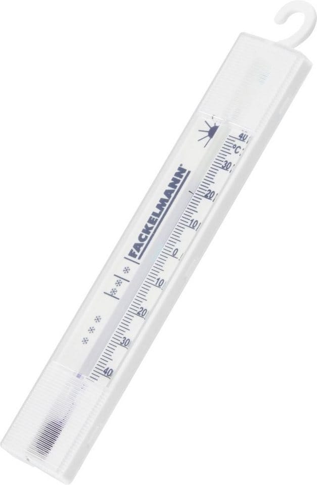 Fackelmann - Kühltruhenthermometer Skala Ca. Minus 50° Bis Plus 40° Küchenutensilien