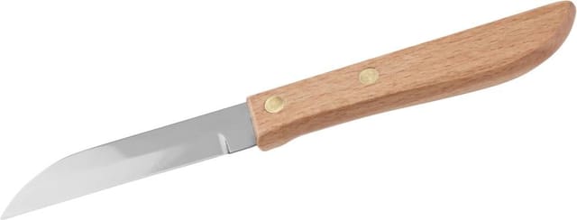 Fackelmann Gemüsemesser 17,5 Cm Küchenutensilien