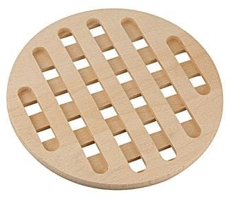 Untersetzer 18 Cm Untersetzer - Fackelmann