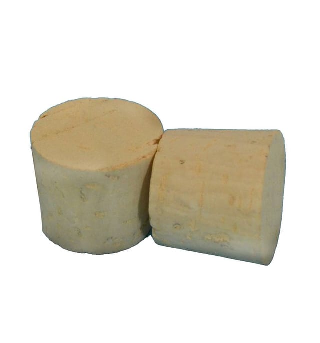 Fasskorken 34/30 Mm Wein- Und Obstverarbeitung