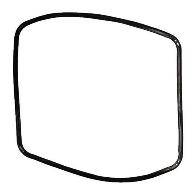 Whirlpool - Ersatzteil - Türdichtung N/pyro Für Backofen - - Scholtes, Ariston Hotpoint