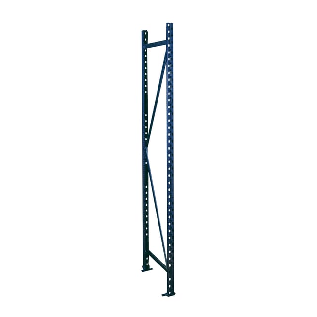 Seitenteil 2500 X 800 Mm Regalzubehör