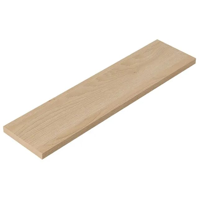Dolle - Regalboden Lite 60 X 15 Cm, 19 Mm, Eiche Regalsysteme
