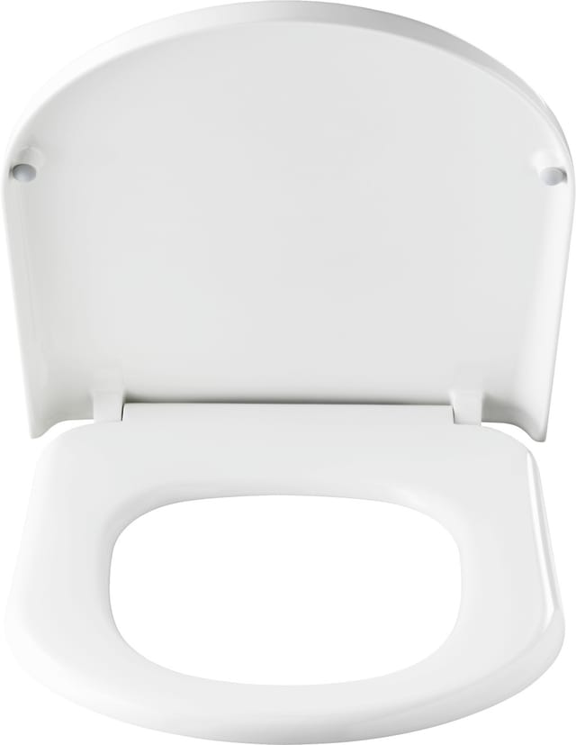 Wc-sitz Tura Toilettendeckel Wc-deckel - Pressalit