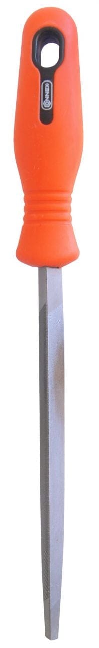 Dreiktantfeile Hieb 2 125 Mm Feilen