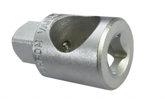 Connex Adapter 3/8 Vierkant Innen X 1/2 Vierkant Außen Ratschen & Steckschlüssel
