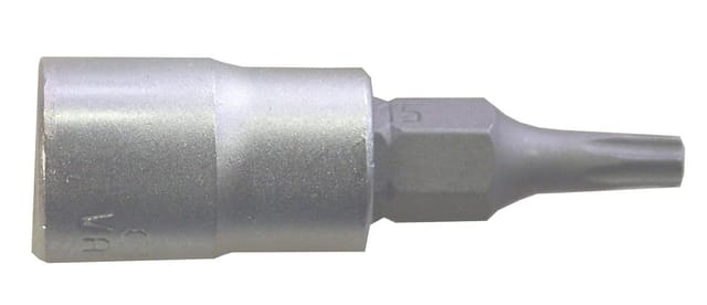 Steckschlüssel-einsatz 1/4 Tx 15 Steckschlüsseleinsatz - Connex