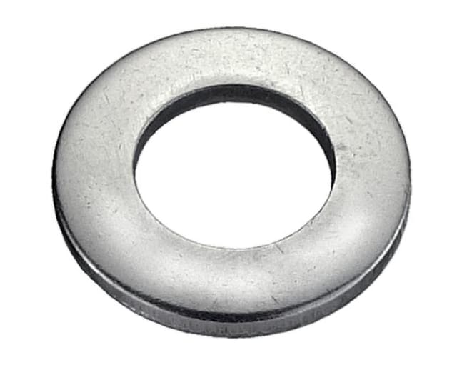Connex - Unterlegscheiben M3 X 7 Mm - 200 Stk. Unterlegscheiben
