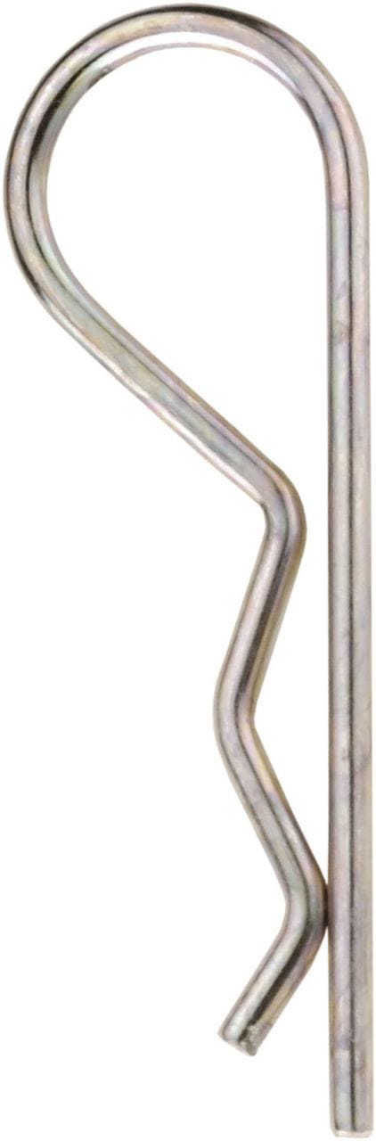 Federsplinte 5,0 X 100 Mm Federn