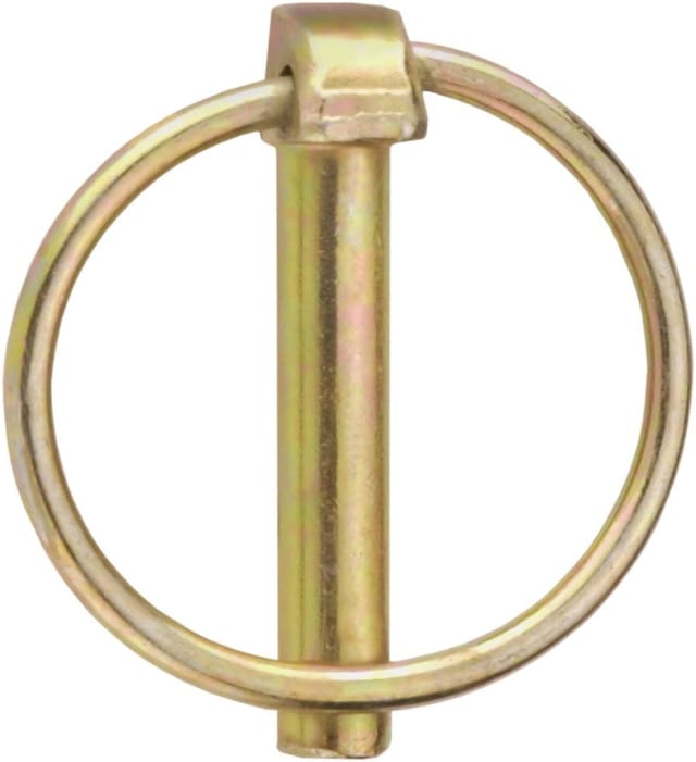 Klappsplinte 10 X 42 Mm Splinte