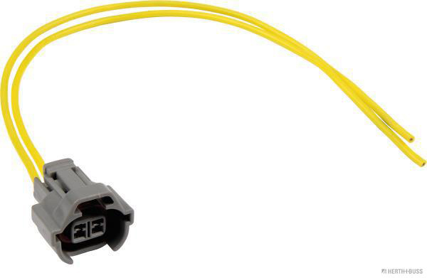 Kabelreparaturset Herthbuss 51277275 Einfache Installation Ford Transit