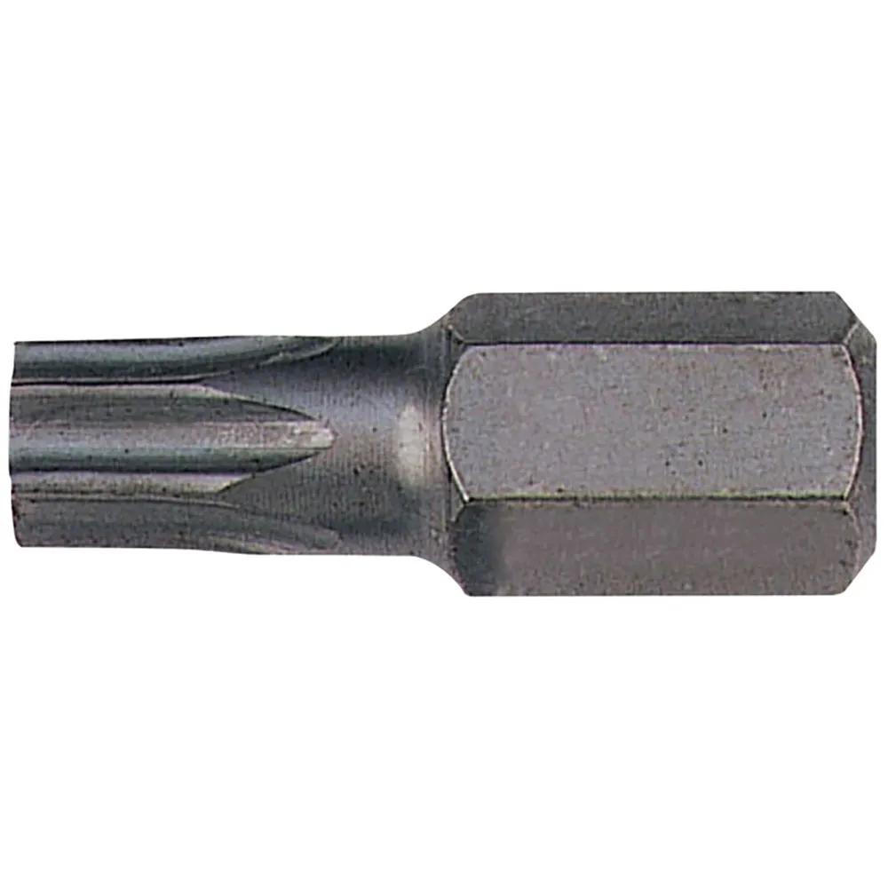Torx Bit Irimo Torx T25 10 Mm Länge 30 Mm