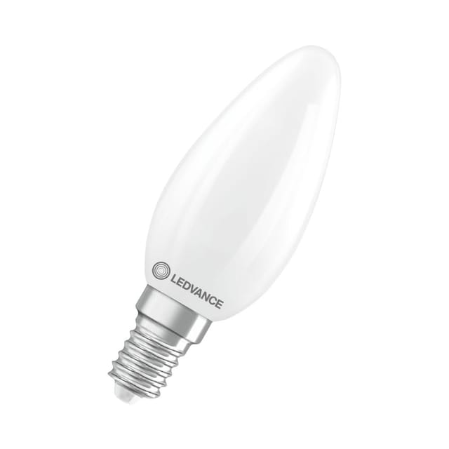 Ledvance Led Classic B 40 Filament Dim, E14, 3.4w, 2700k, 4099854439063