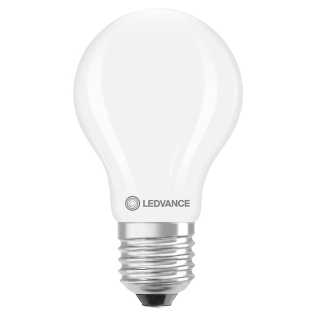 Ledvance Led Classic A 60 Filament Dim P, 5.9w, E27, 2700k, 4099854463938