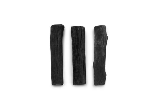 Aktivkohle Binchotan - Black+blum