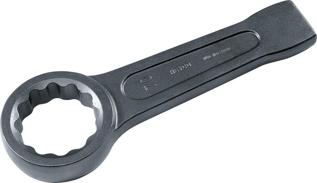 00820003220 Schlag-ringschlüssel