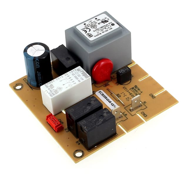 Elektronisches Modul Für Electrolux Hood 4055392635