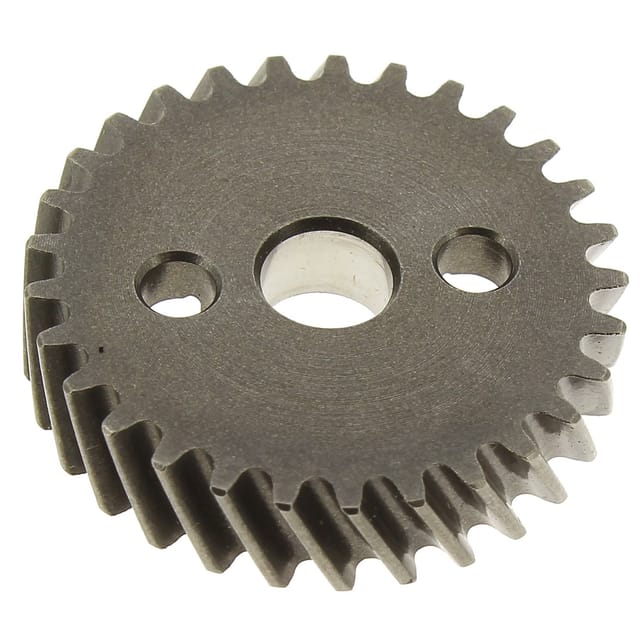 Ritzel Mit Winkelgetriebe Für Bohrmaschine Milwaukee