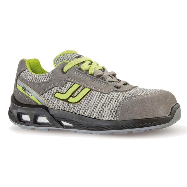 Chloe Sas S1p Src Sicherheitsschuhe - 42 Eu - Jallatte