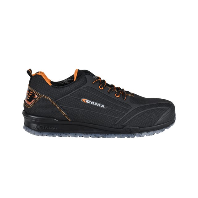 Sicherheitsschuhe S3 Src, Cofra Cregan 38