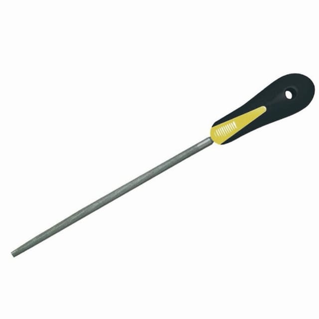 Rundfeile 200 Mm Hieb2 2-komponenten Heft