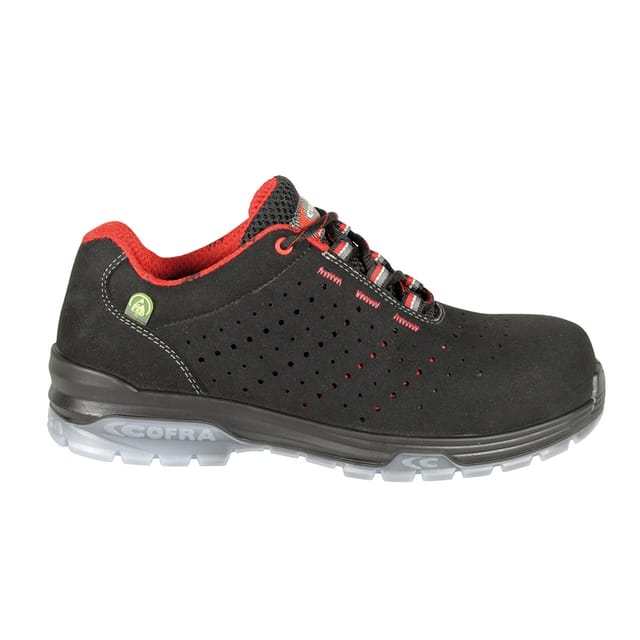 Synthpop S1p Esd Src Schuhe - 36 Eu - Cofra