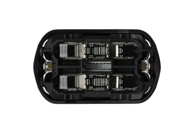 Vhbw - Rasierkopf Ersatz Für Braun 32b, 32s Für Elektrorasierer - Scherkopfkassette, Schwarz