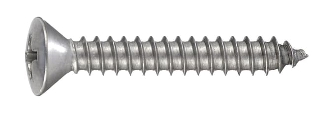 Connex - Blechschrauben 2.9 X 19 Mm Ph 1 - 30 Stk. Blechschrauben
