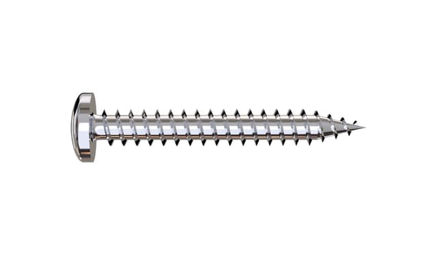 Weitere - Connex Blechschrauben 3.5 X 16 Mm Ph 2 - 40 Stk. Blechschrauben