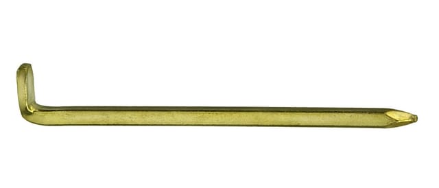 Stahlhaken 3,5 X 50 Mm Stahlhaken