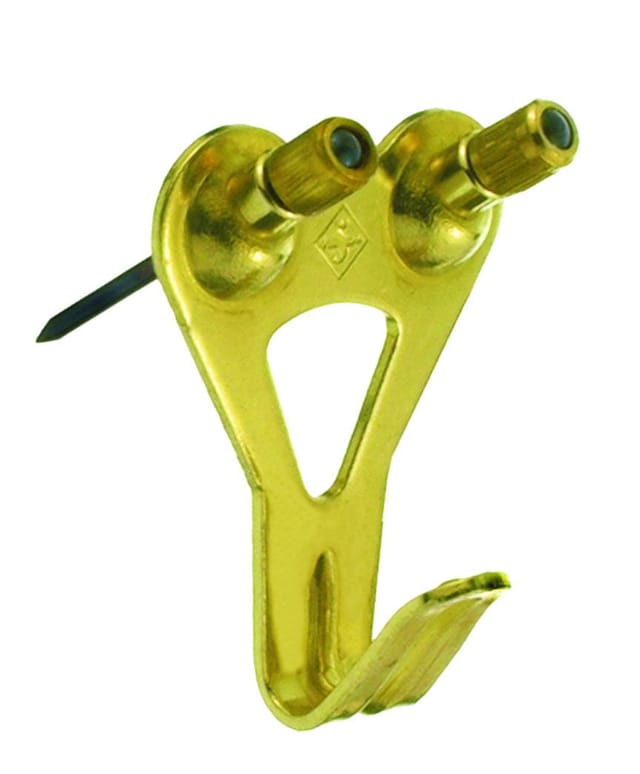 Record-wandhaken 2 Mm Wandhaken