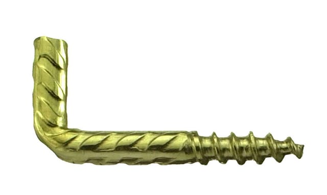 Schraubhaken 4,0 X 30 Mm Schraubhaken