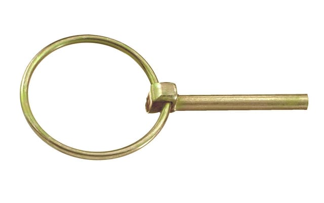 Klappsplinte 6,0 X 42 Mm Splinte