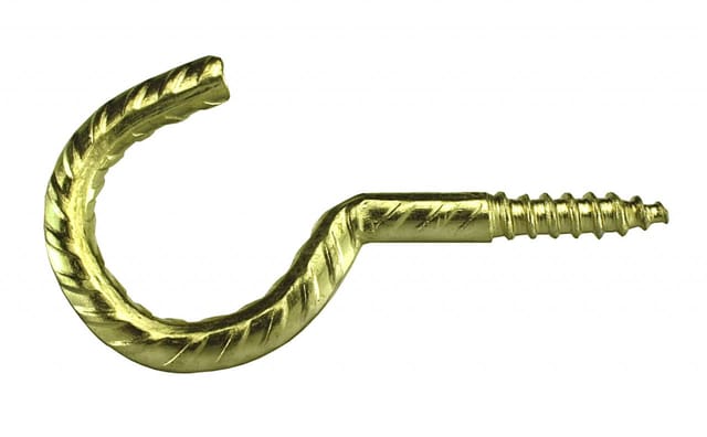 Schraubhaken 5,2 X 80 Mm Schraubhaken