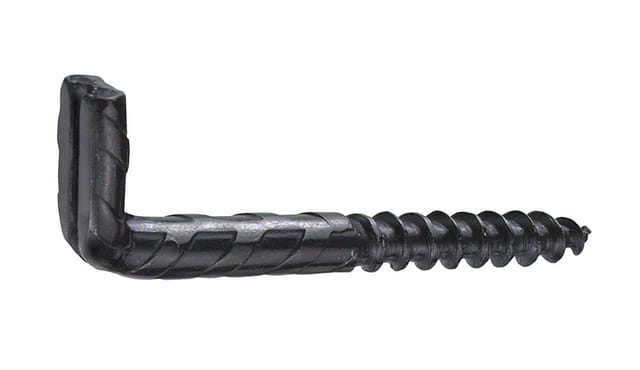 Schraubhaken 4,0 X 50 Mm Schraubhaken