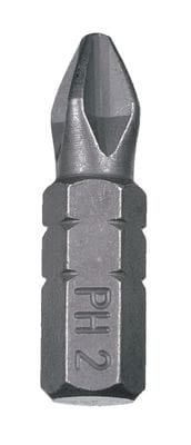 Bit Philips 3 2 Stück Ph3 Bits