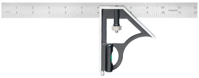 Kombiwinkel 300 Mm Maurerwerkzeug