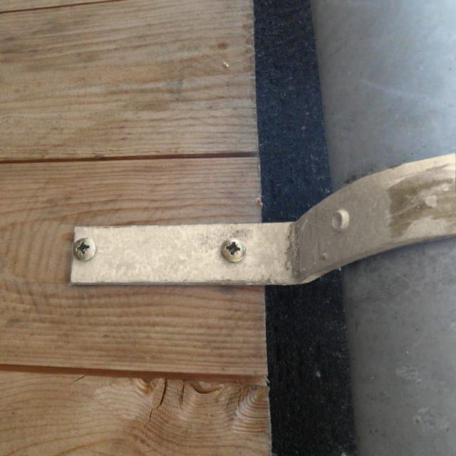 Connex - Holzschrauben 4.5 X 40 Mm Pz 2 Linsensenkkopf - 12stk. Holzschrauben