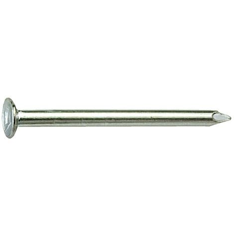 Rundkopfstifte 1,6 X 17 Mm, 60 G Rundkopfstifte