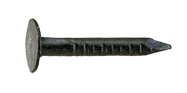 Kammzwecken 1.4 X 13 Mm Gebläut - 300 G Schrauben & Dübel - Connex