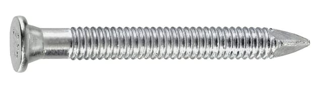 Connex Ankernägel 4.0 X 40 Mm - 100 Stk. Ankernägel