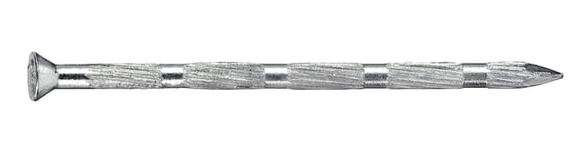 Weitere - Connex Stahlrillenstifte 3.5 X 65 Mm - 15 Stk. Stahlrillenstifte