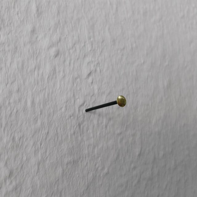 Stahlstifte 2,0 X 25 Mm, 50 Stück Schrauben & Dübel