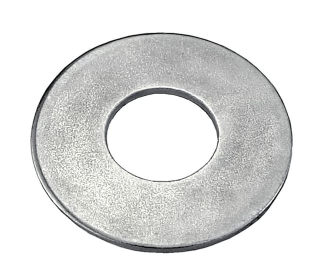 Connex - Karosseriescheiben 15.2 X 40 X 1.2 Mm - 20 Stk. Inhalt 20 Stück Karosseriescheiben